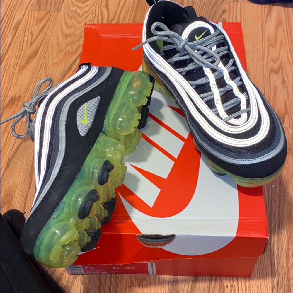 Nike air max’s 97 ( gs )